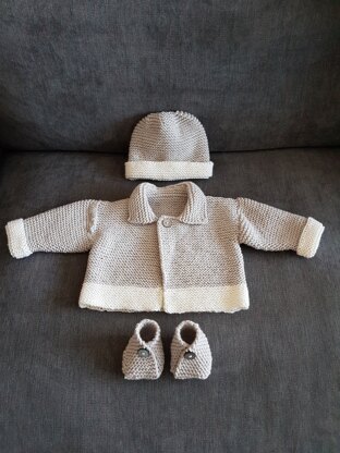 Baby Set