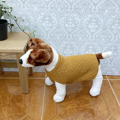 Knitting Pattern #656