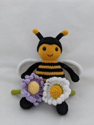 Barry the bee