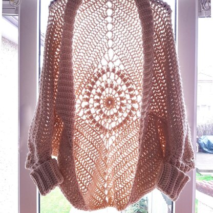 Dream Catcher Cardi