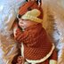 Freddie Fox Shorts Set