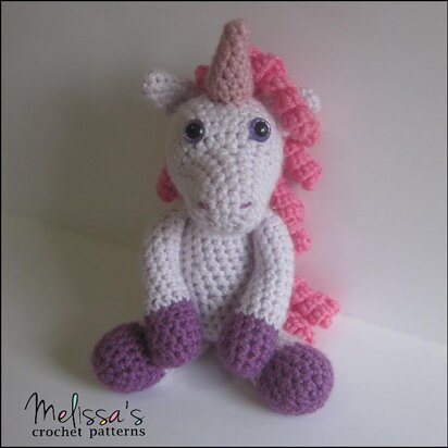 Annabelle the Unicorn