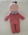 First Baby Doll kp2615
