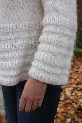 Skaftafell Sweater