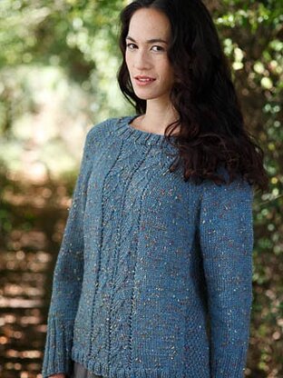 Nebula by Artesano Yarns