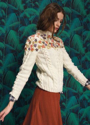 Linea Botanica DE by Rico Design