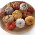 One Stitch Adjustable Pumpkin 110