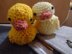 John Duck Amigurumi