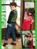 Bergere de France Magazine 174 - Tricot Kid