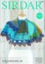 Wrap & Scarf in Sirdar Colourwheel DK - 8082 - Downloadable PDF