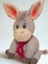 Zonkey Donkey Choc Orange Cosy