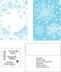 Stampendous Windowrama Card Kit - Winter