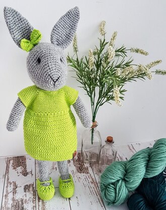 Shella Bunny