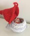 Christmas Gnome Bauble for treats