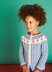 Debbie Bliss Nora Cardigan PDF.