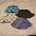 Crochet Bucket Hat