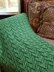 Dragon Scale Blanket