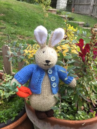 Peter Rabbit