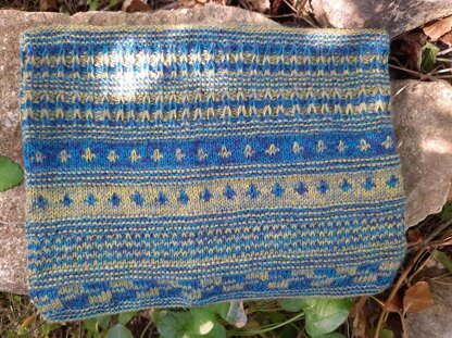 Steps Cowl
