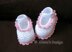 Gloria Baby Shoes