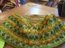 Sea Glass and Stone Cowl