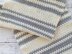 Calahan Stripe Table Runner