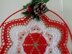 Santa Claus Dream Catcher