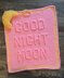 Good Night Moon Baby Blanket & Mobile