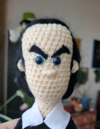 Naughty Nick Xmas Elf