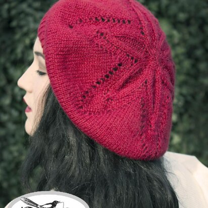 Starfruit - knitting pattern