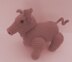 Percy Pig Farmyard Animal Toy