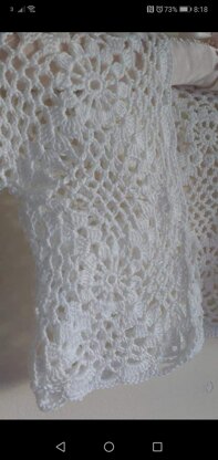 Communion Bolero