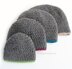 Binary Beanie Hat US TERMS 9273