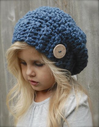 Nevaeh Slouchy