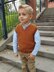 Summit Kids Sweater Vest