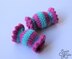 Free Wrapped Sweet Knitting Pattern Snoo's Knits