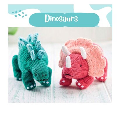 Dinosaurs