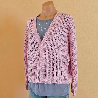 Ariadna Cardigan