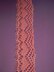 Edging In Lace And Hearts