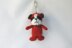 Puppy Keychain Set (A)