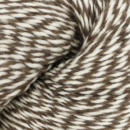 Cascade Eco Wool Yarn - 9004 - Ecru Beige Twist at Jimmy Beans Wool