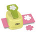 Advantus Paper Blossoms Lever Punch - Floriano, 2.125"