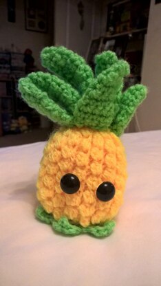 Penelope Pineapple