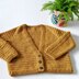 Phoenix Cardigan