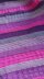 Indigo's Blanket