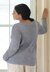 Mondego Pullover in Berroco Indio - 405-6 PDF