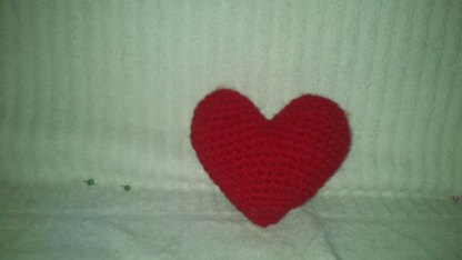Cute Valentine's Heart
