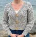 Shepherd's Daughter Cardigan