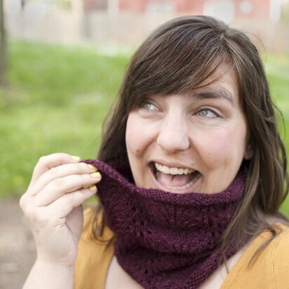 Miriam's Cowl