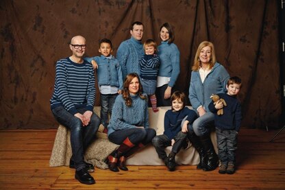 Denim - The Next Generation von Rowan